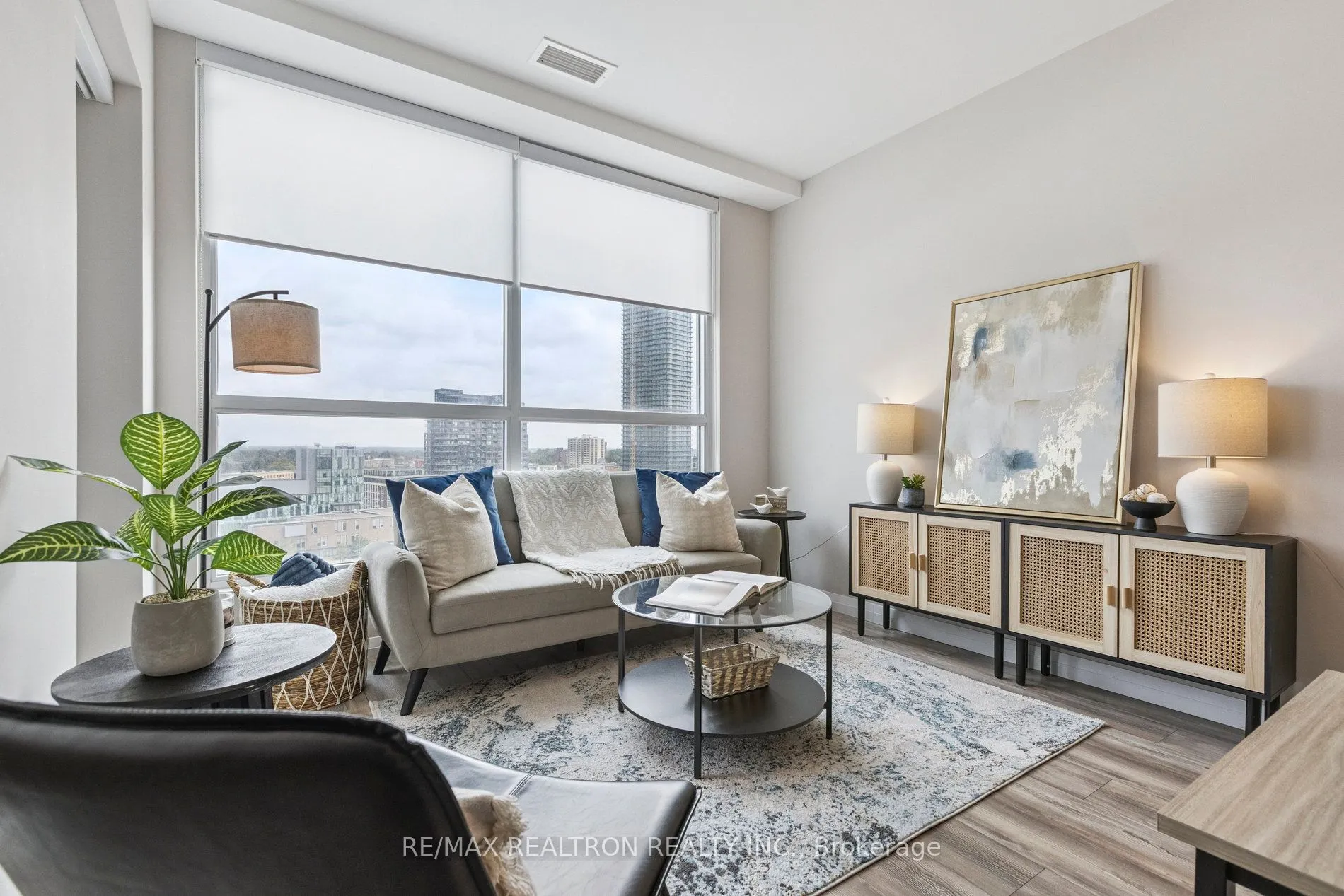 104 Garment Street, #1310