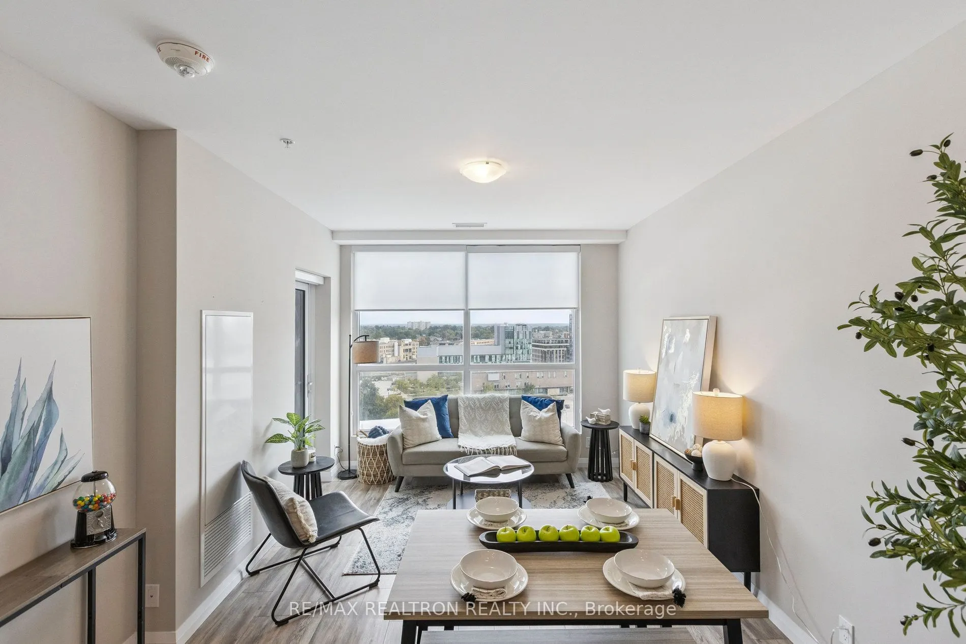 104 Garment Street, #1310