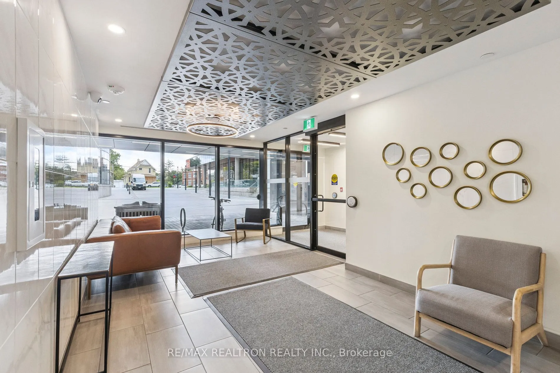 104 Garment Street, #1310