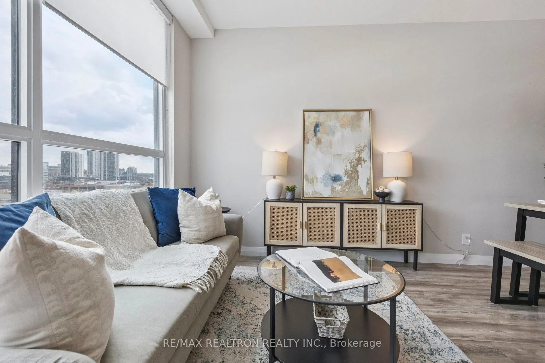 104 Garment Street, #1310