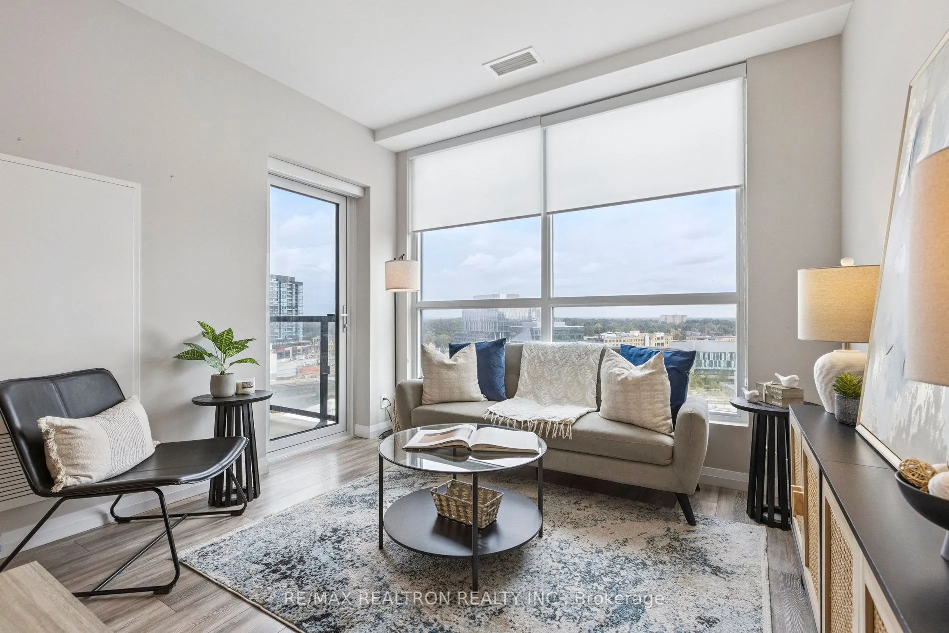 104 Garment Street, #1310
