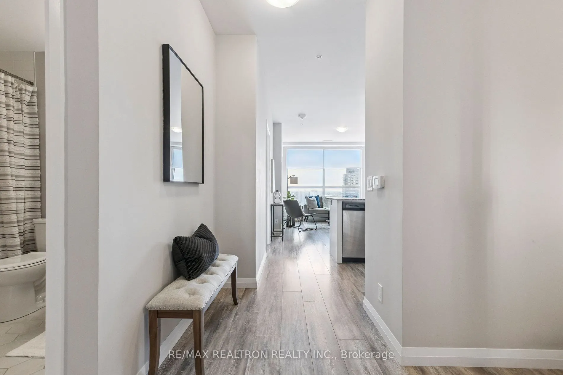 104 Garment Street, #1310