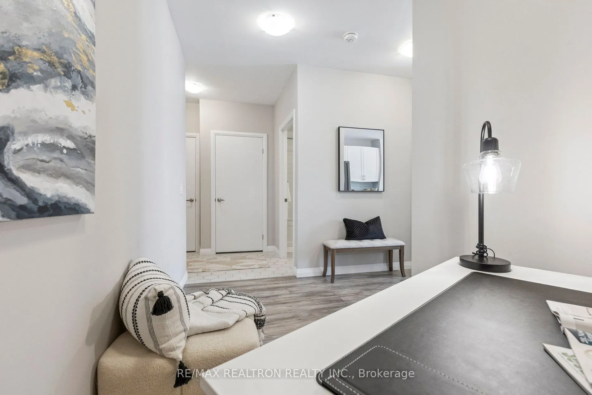 104 Garment Street, #1310
