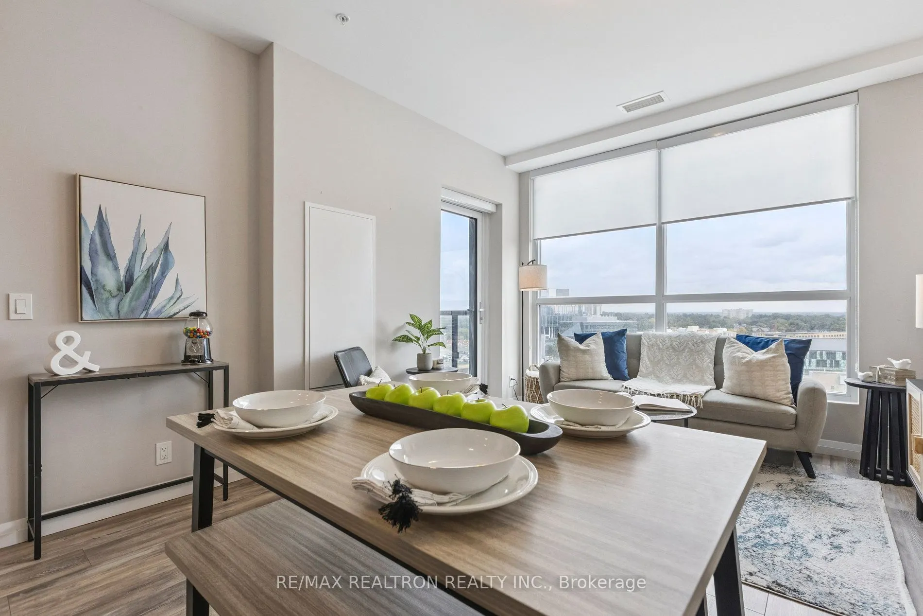 104 Garment Street, #1310