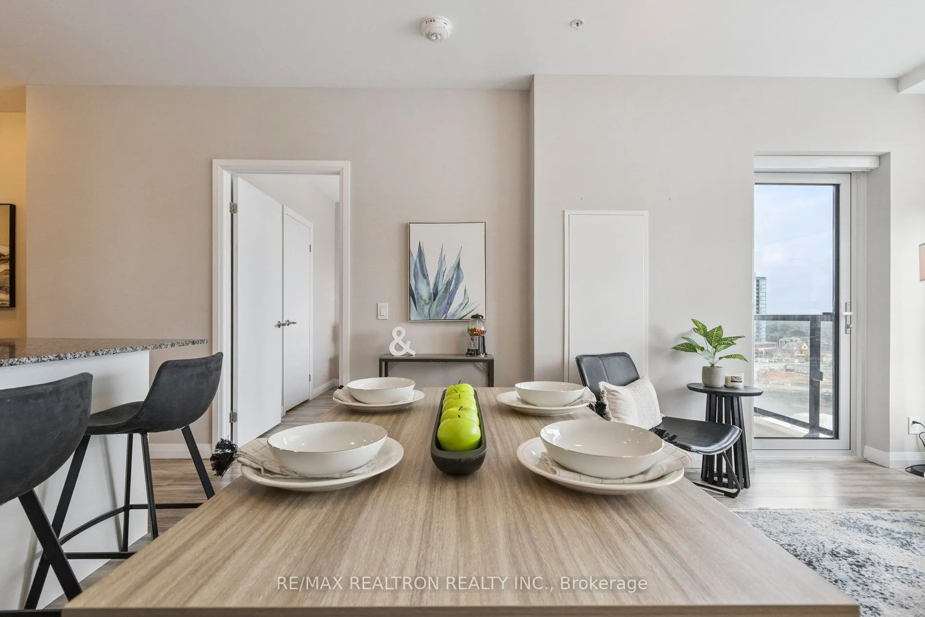 104 Garment Street, #1310