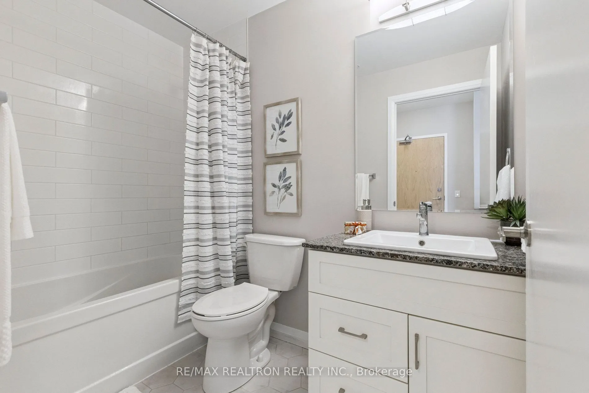 104 Garment Street, #1310