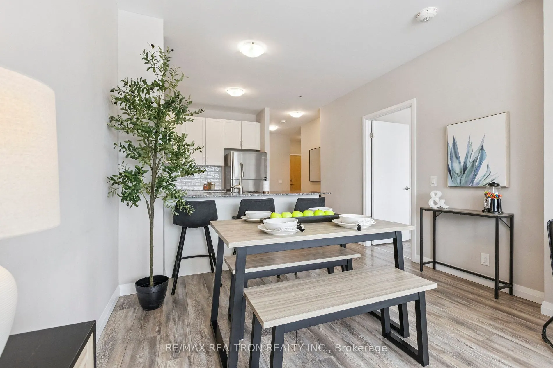 104 Garment Street, #1310
