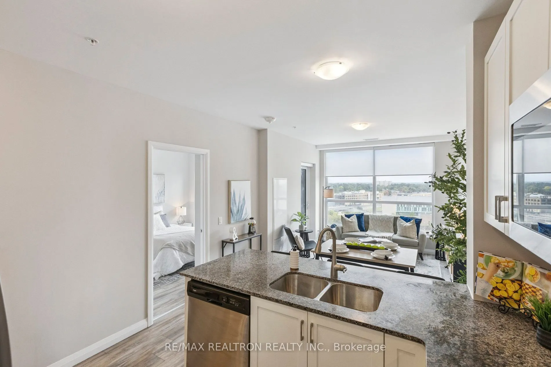 104 Garment Street, #1310