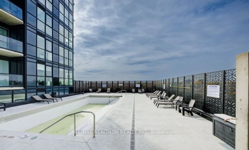 104 Garment Street, #1310