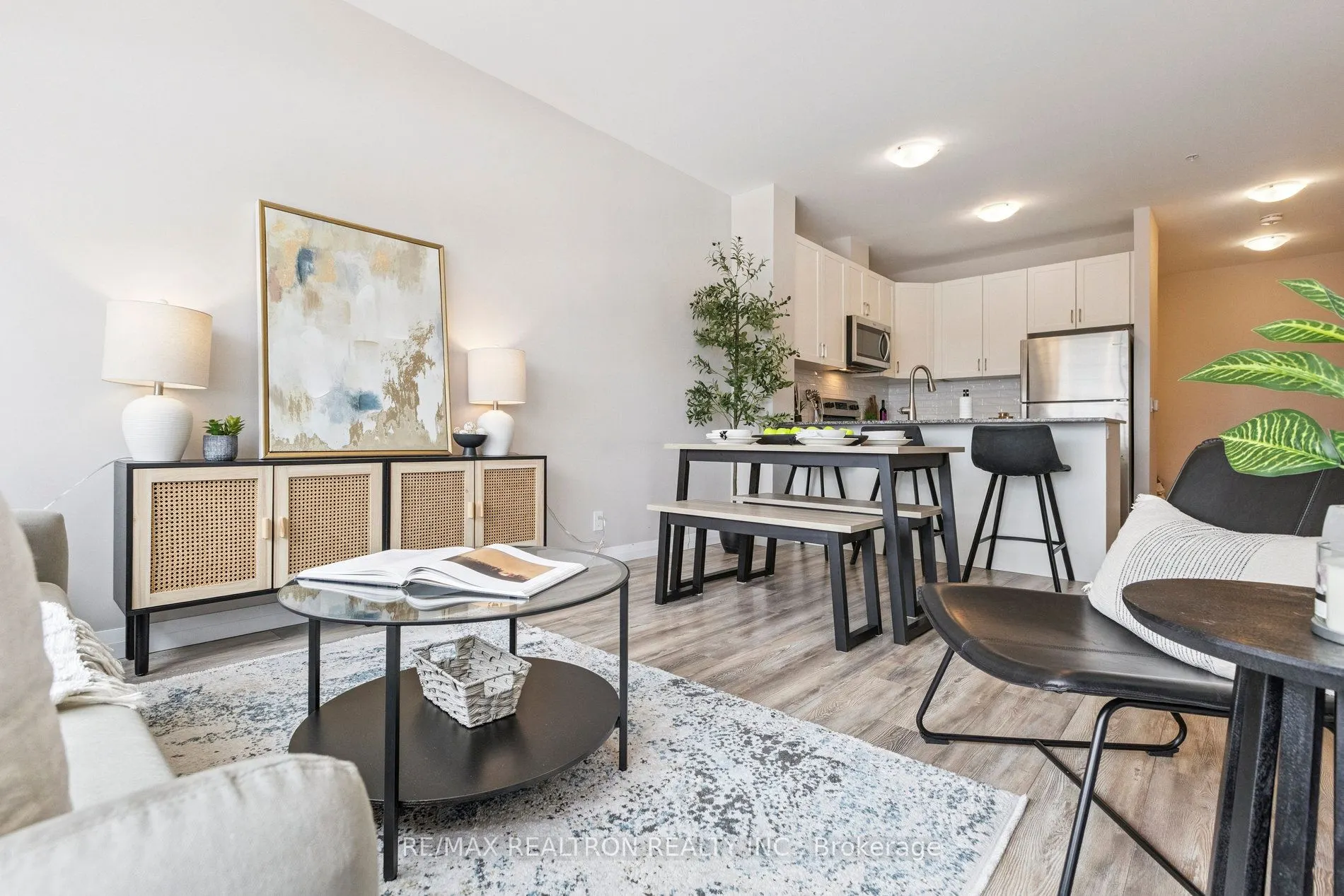 104 Garment Street, #1310