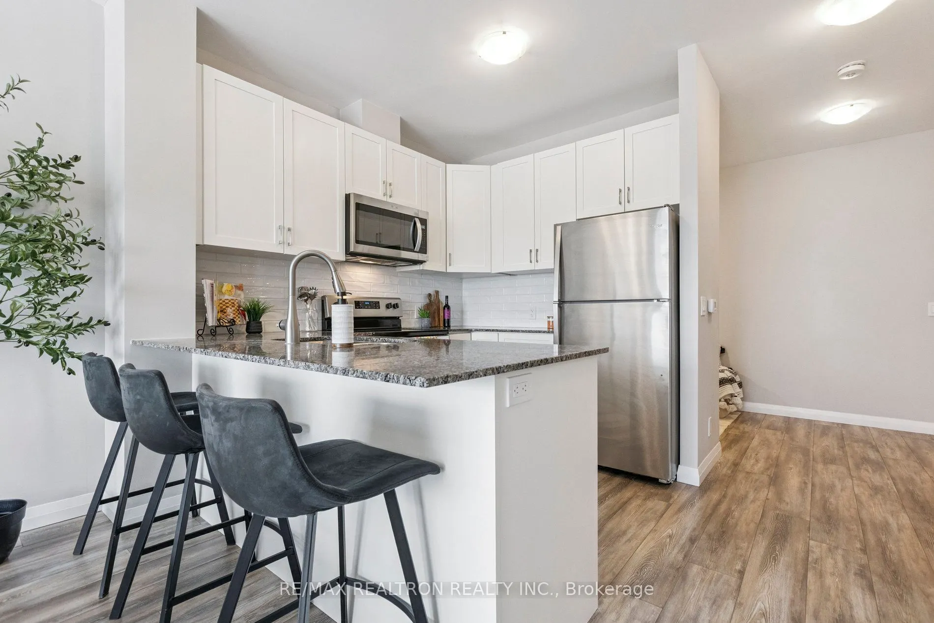 104 Garment Street, #1310