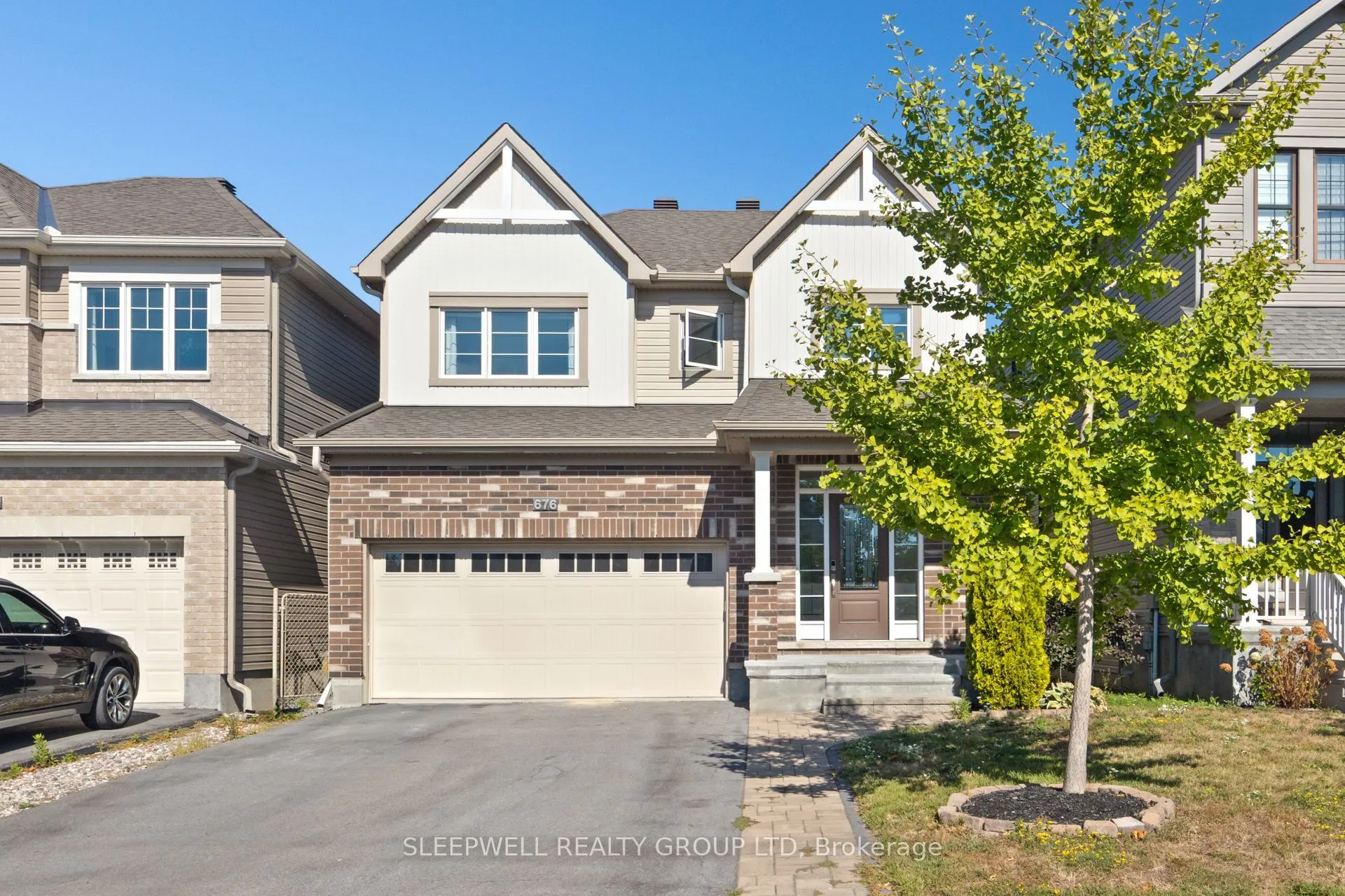 676 Eagle Crest Heights