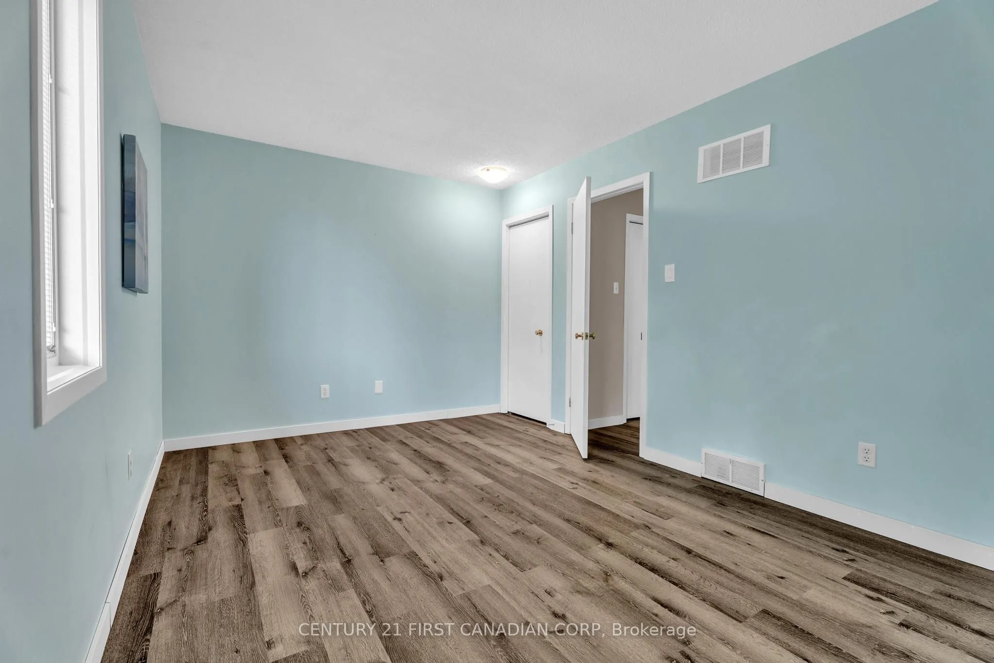 285 Riverside Drive