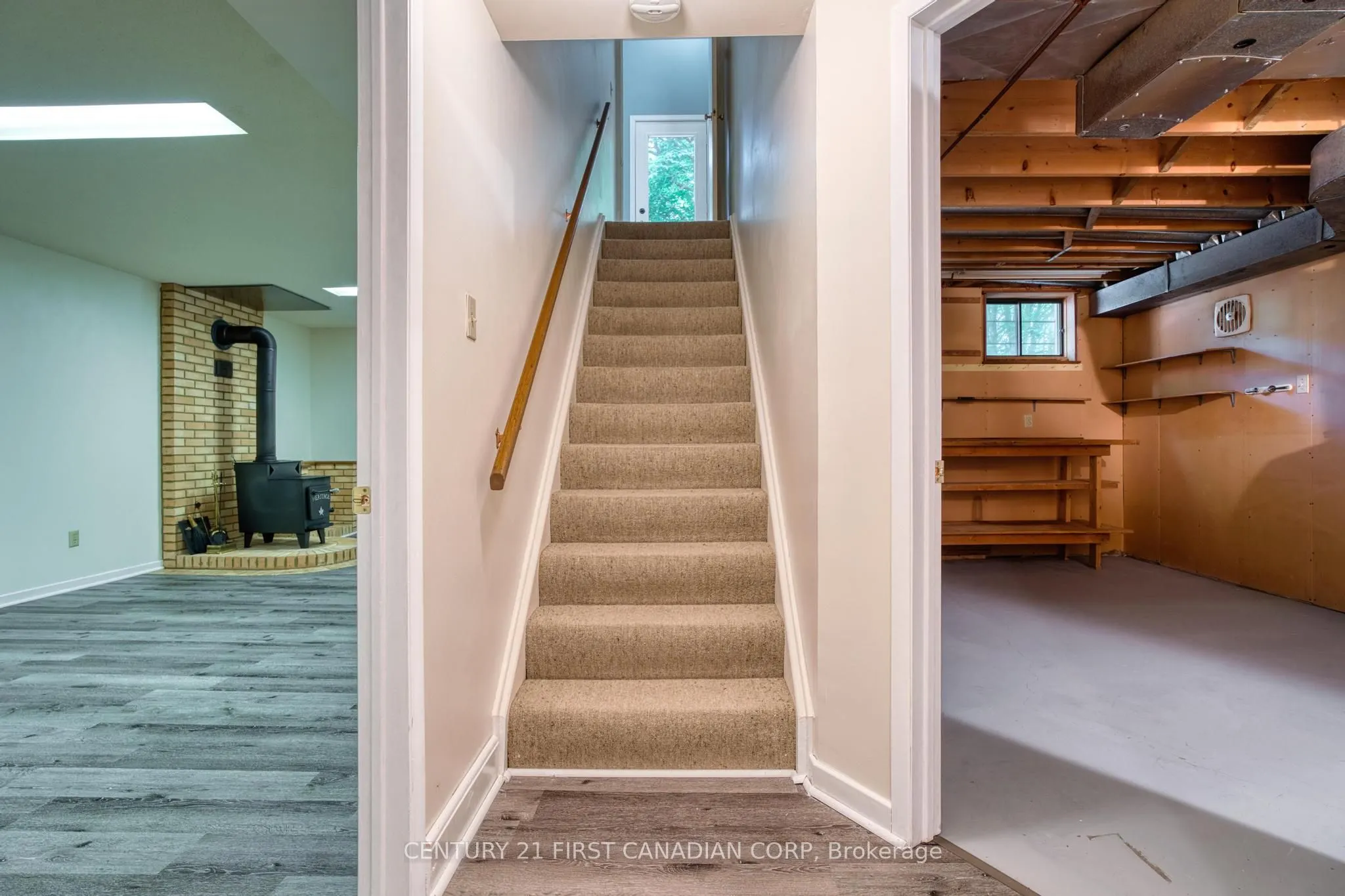 285 Riverside Drive