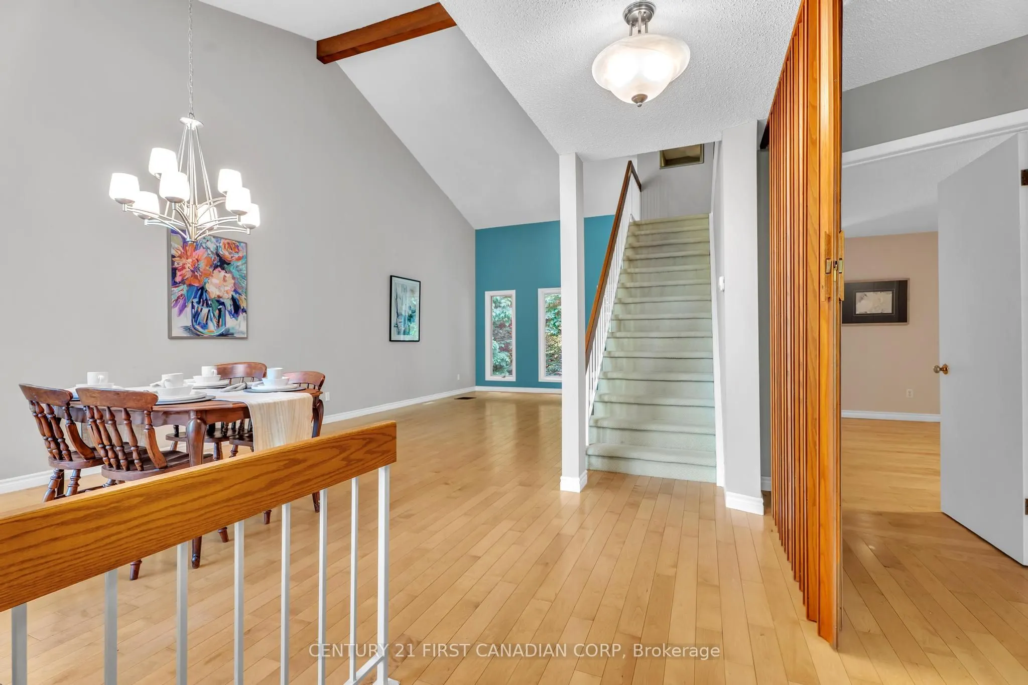 285 Riverside Drive