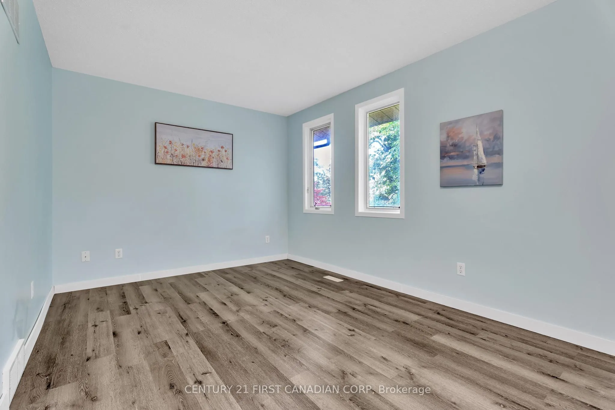 285 Riverside Drive