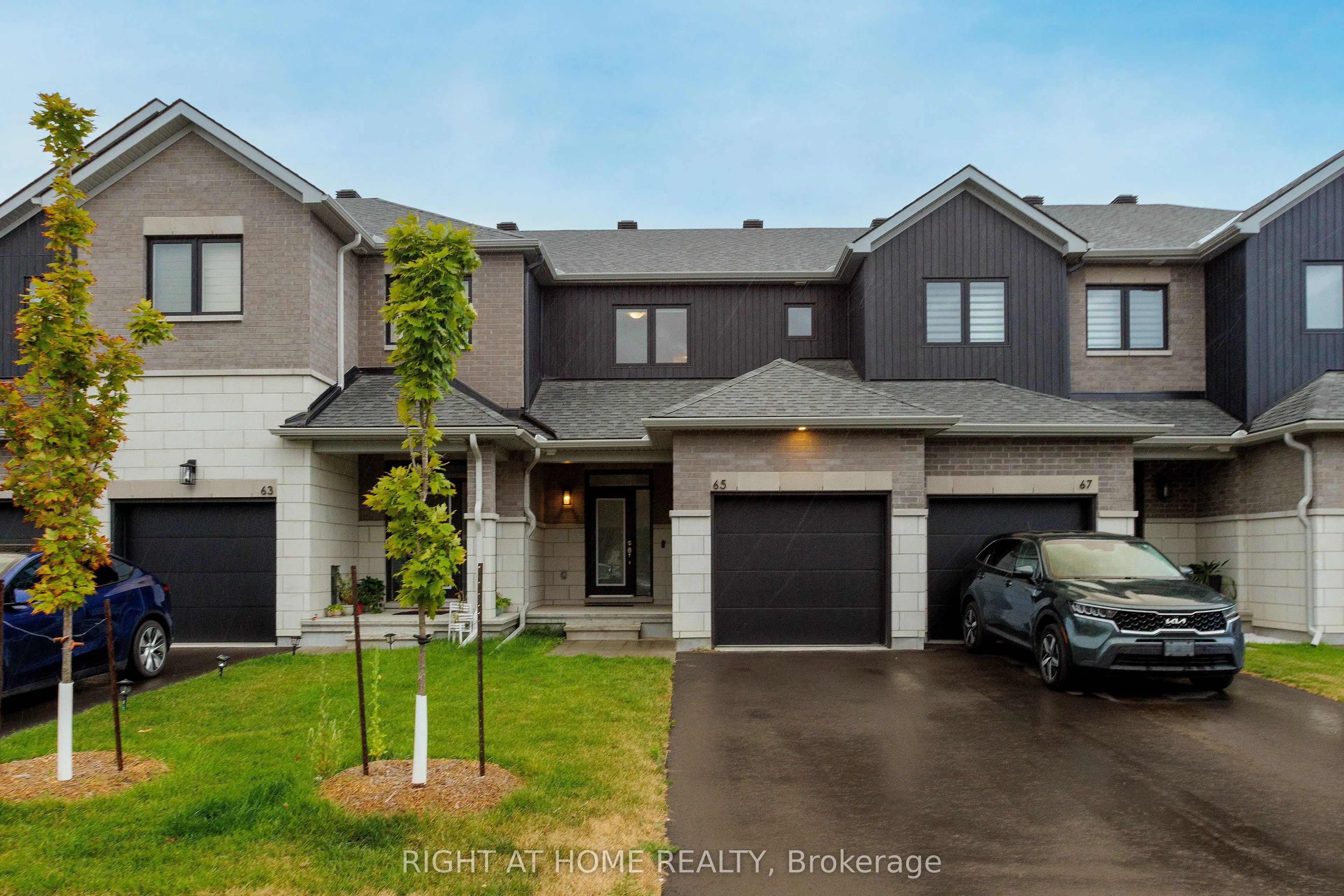 65 Esban Drive