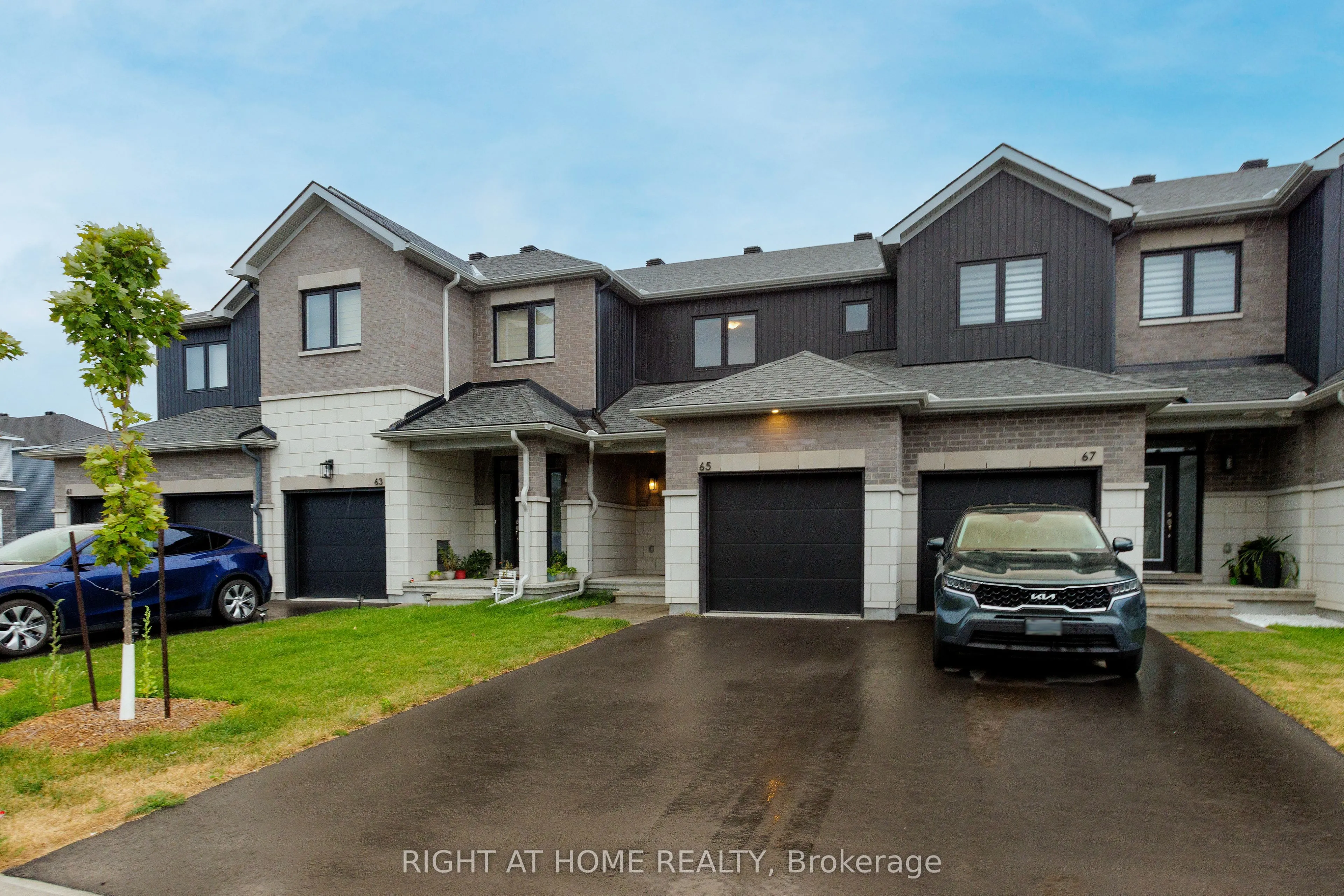 65 Esban Drive