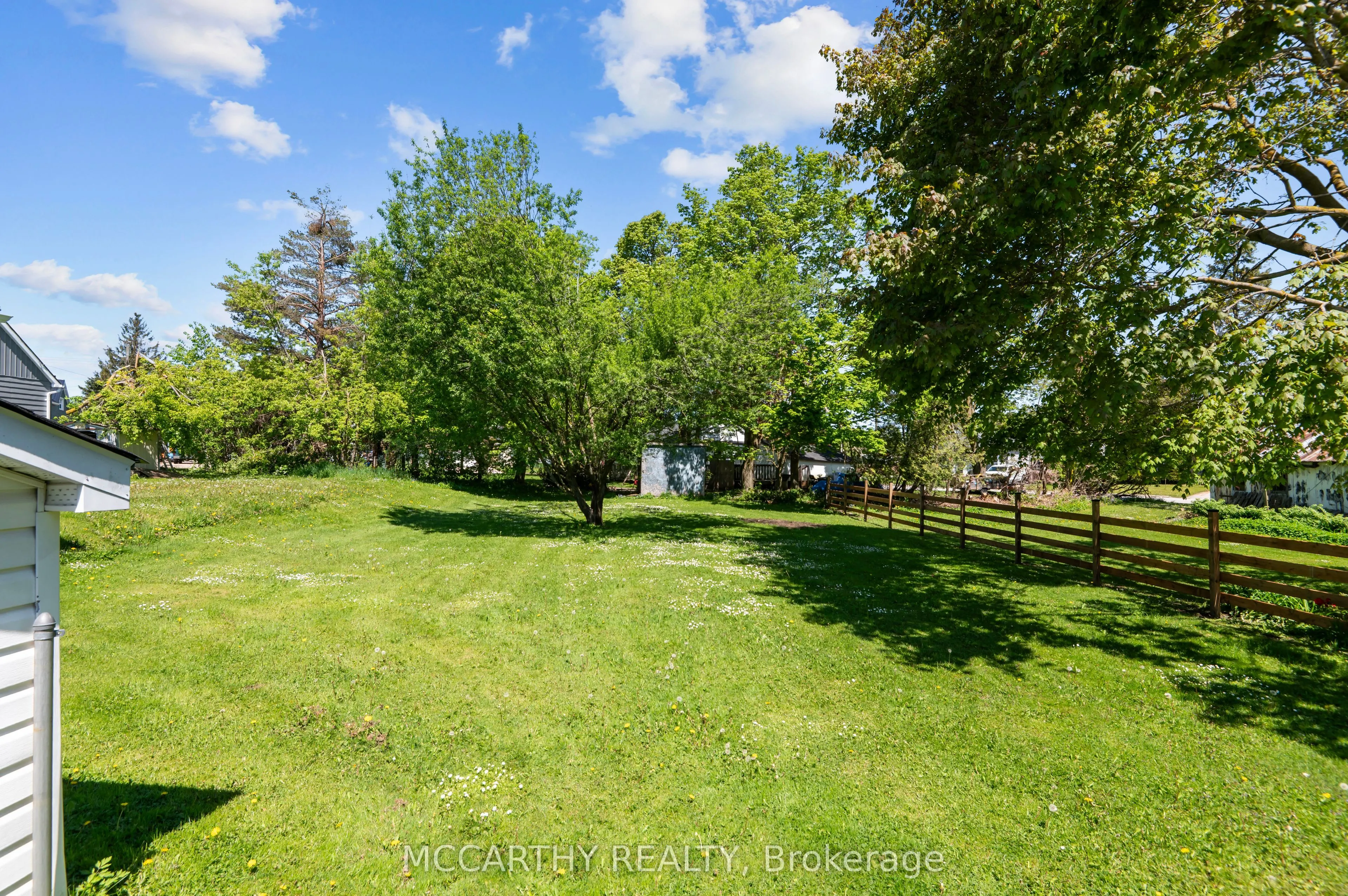 60 Owen Sound Street