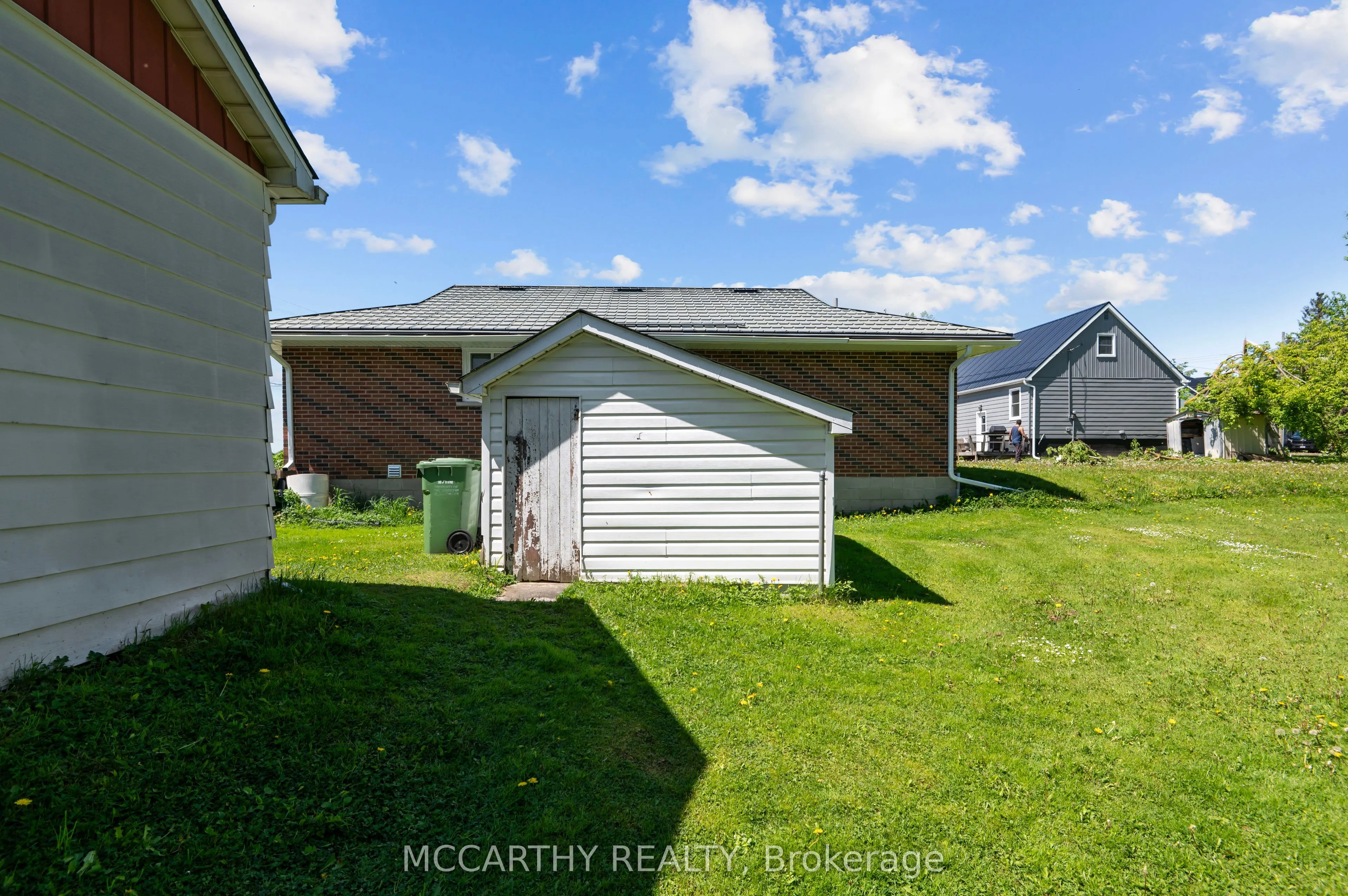 60 Owen Sound Street