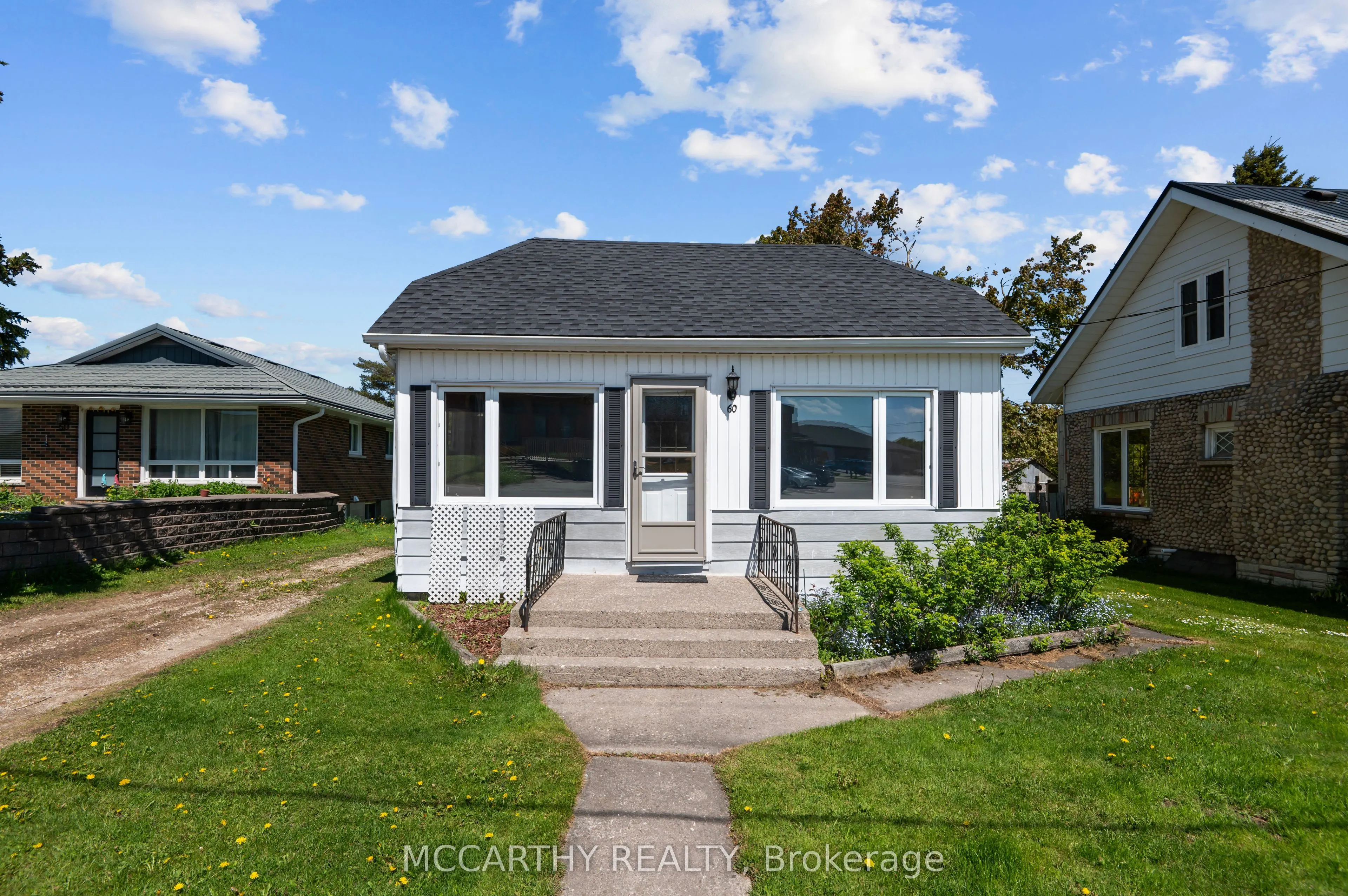 60 Owen Sound Street