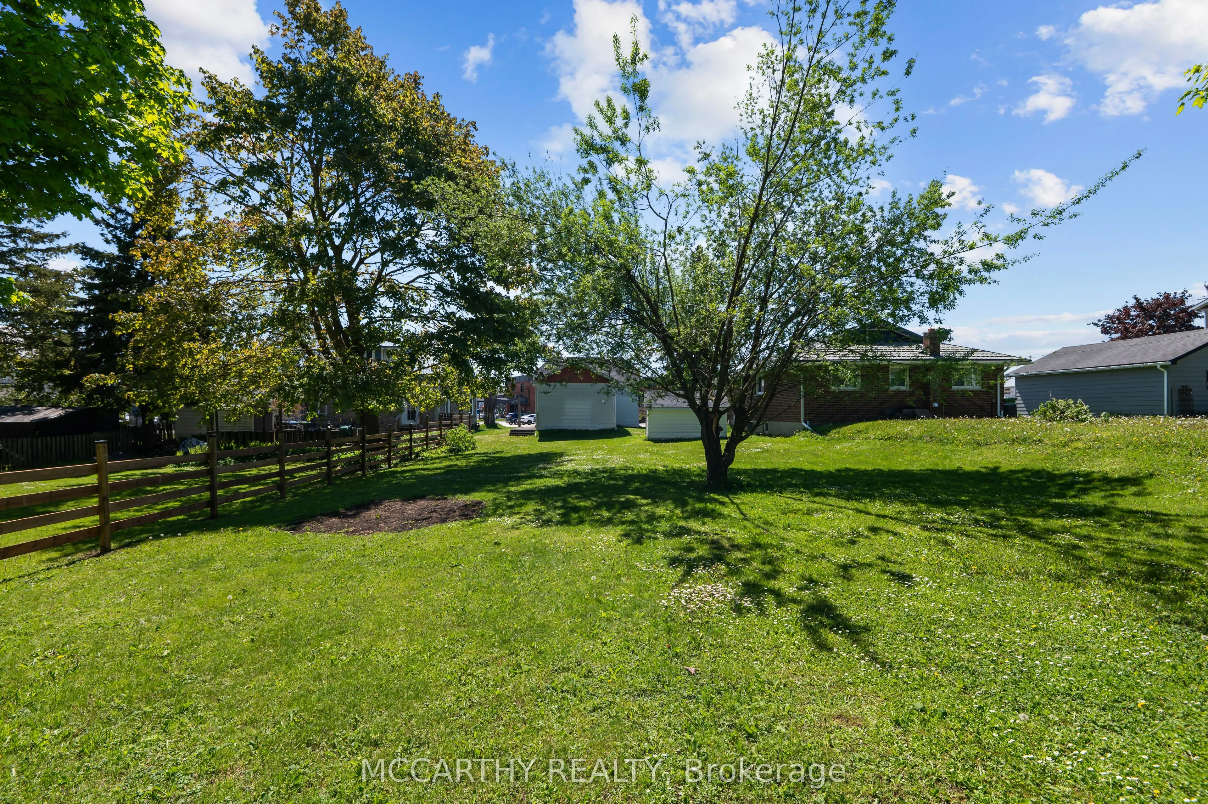 60 Owen Sound Street