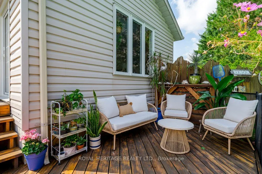 258 Franmor Drive