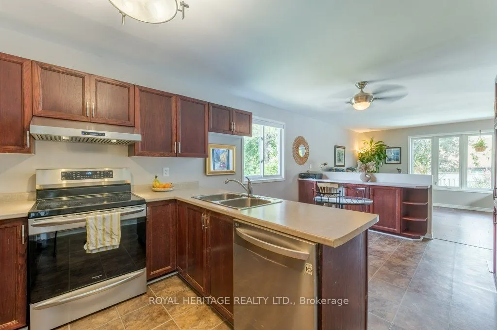 258 Franmor Drive