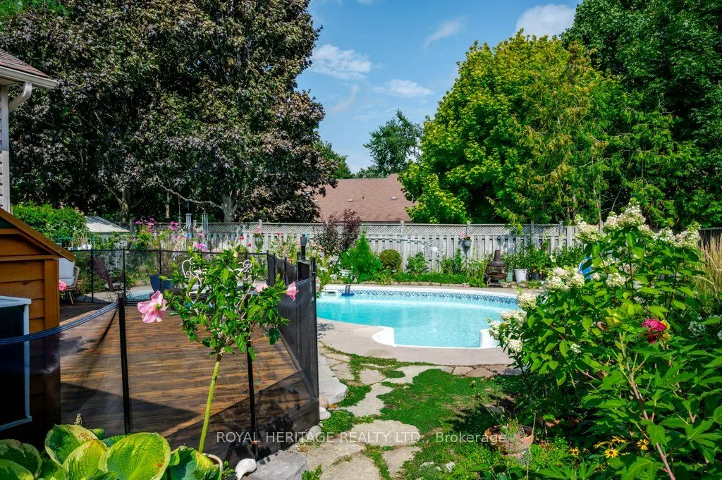 258 Franmor Drive