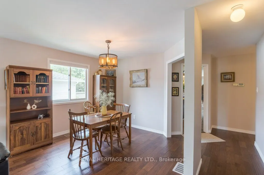 258 Franmor Drive