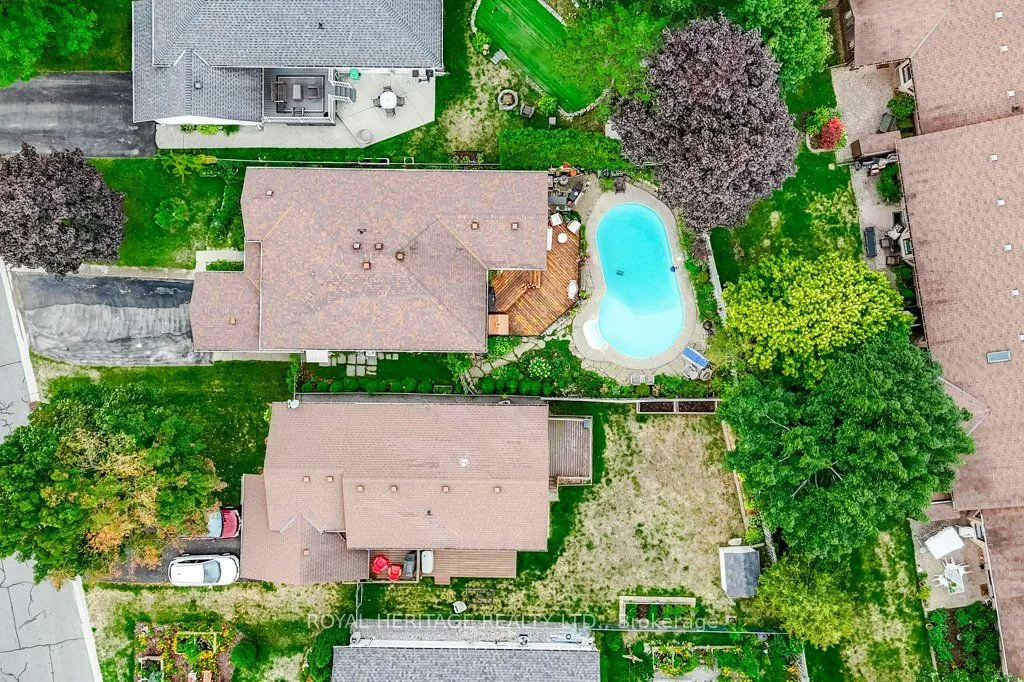 258 Franmor Drive