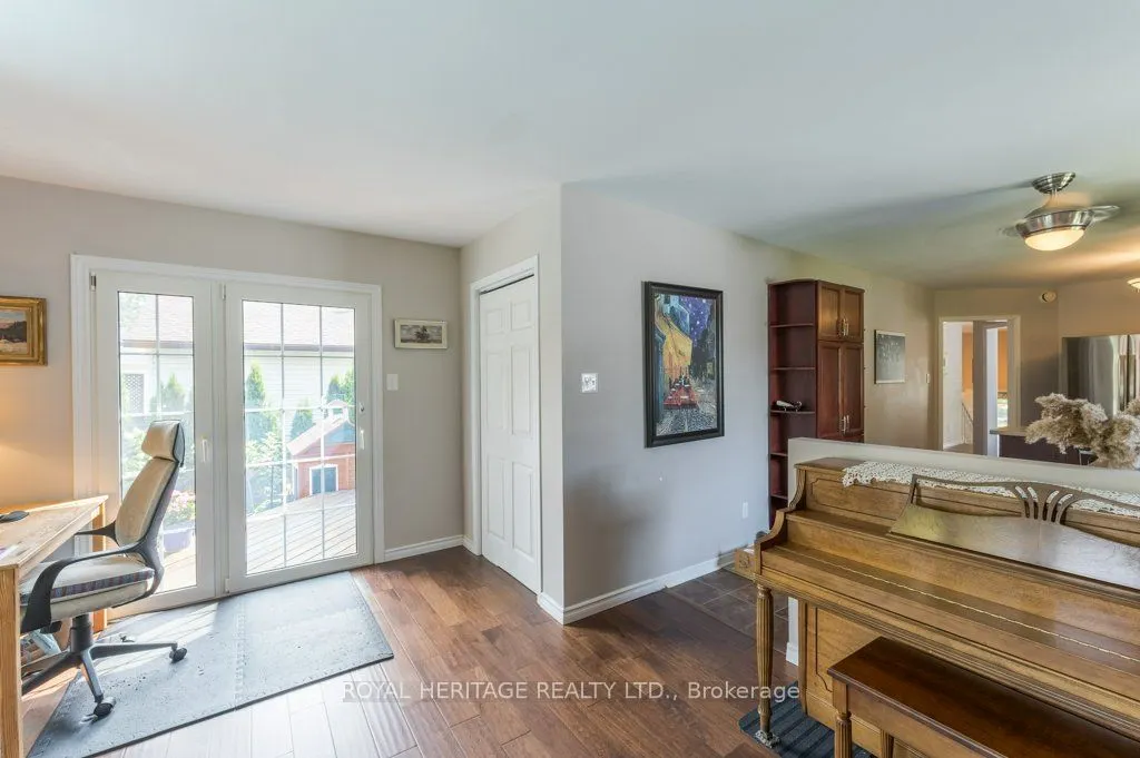 258 Franmor Drive