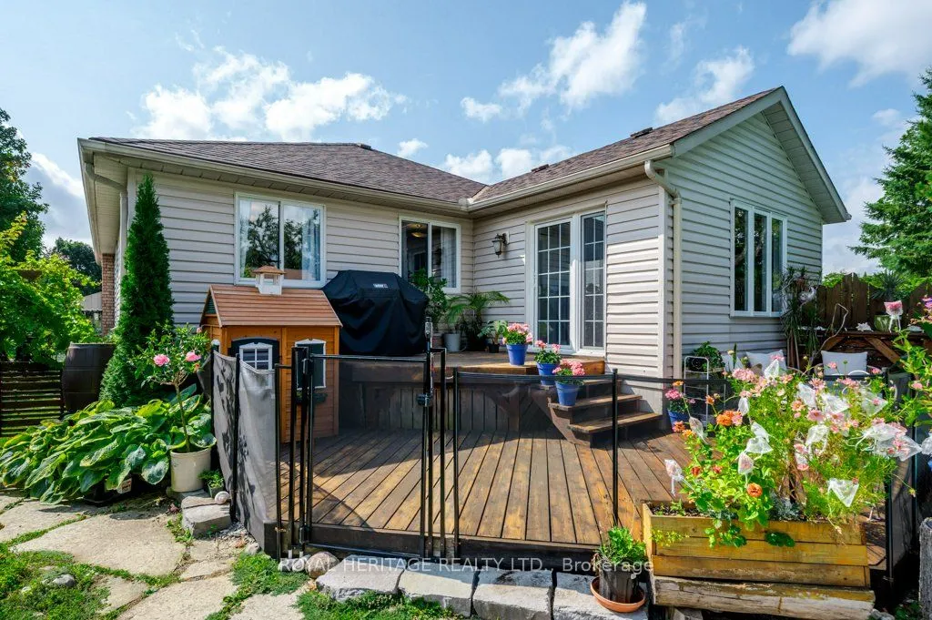 258 Franmor Drive