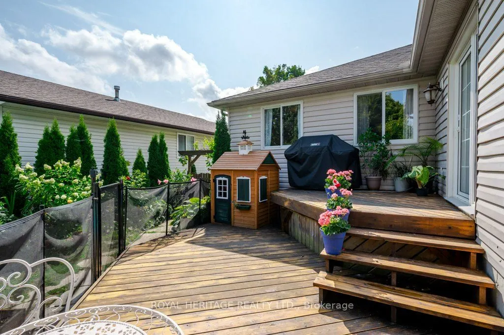 258 Franmor Drive