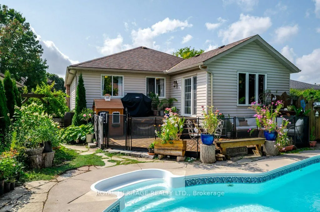 258 Franmor Drive
