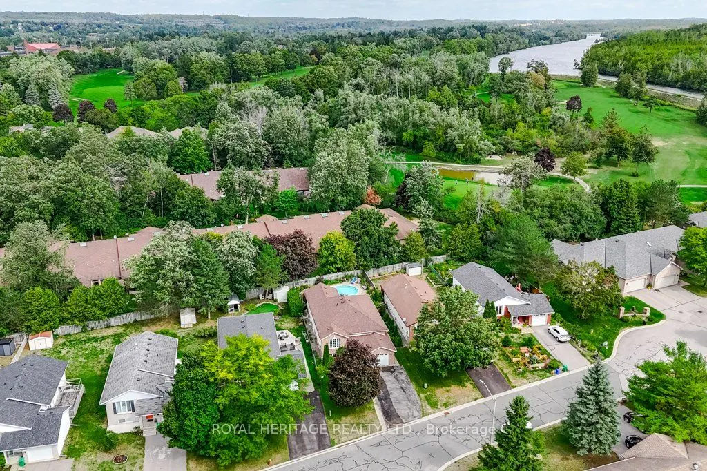 258 Franmor Drive