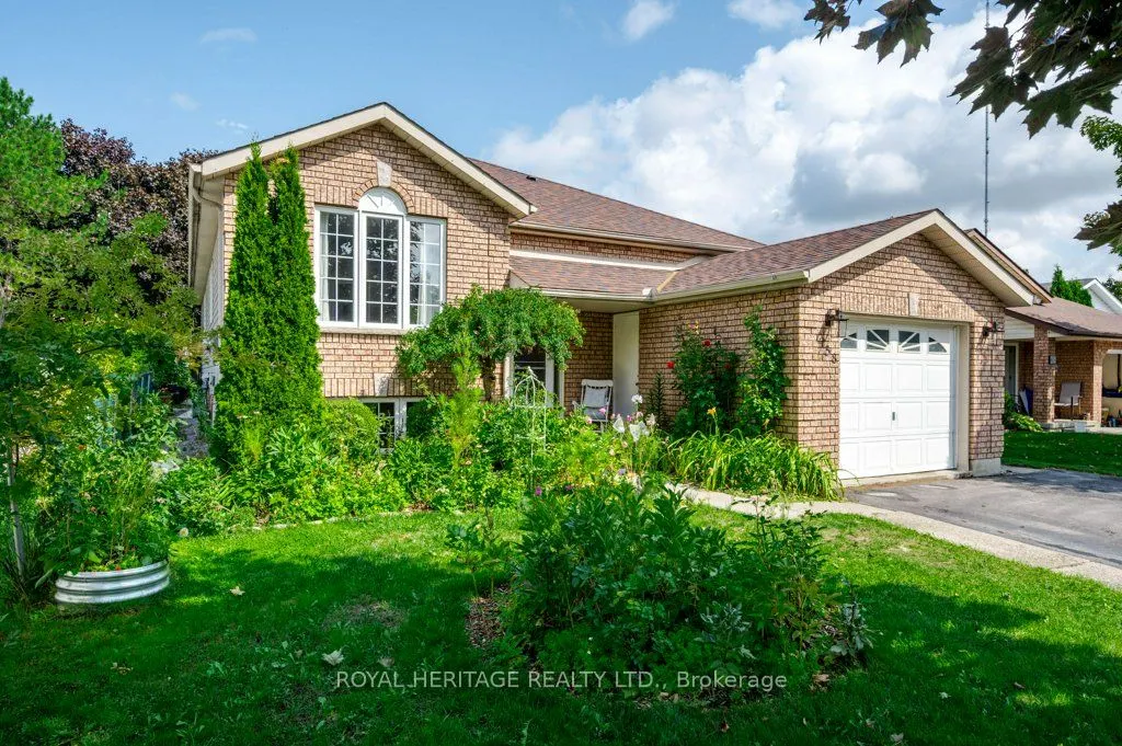 258 Franmor Drive