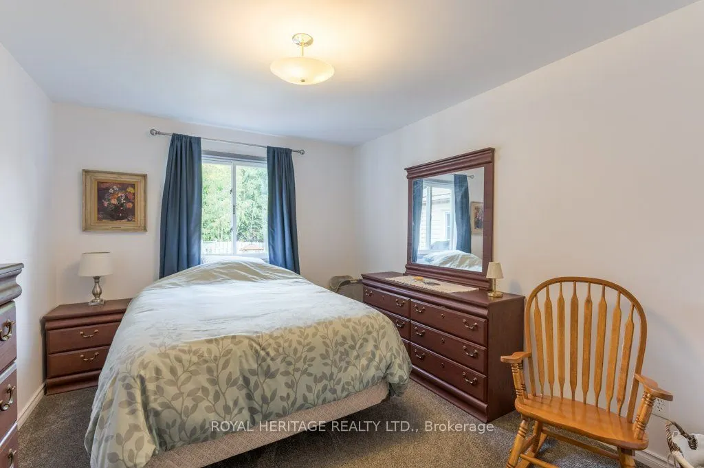 258 Franmor Drive