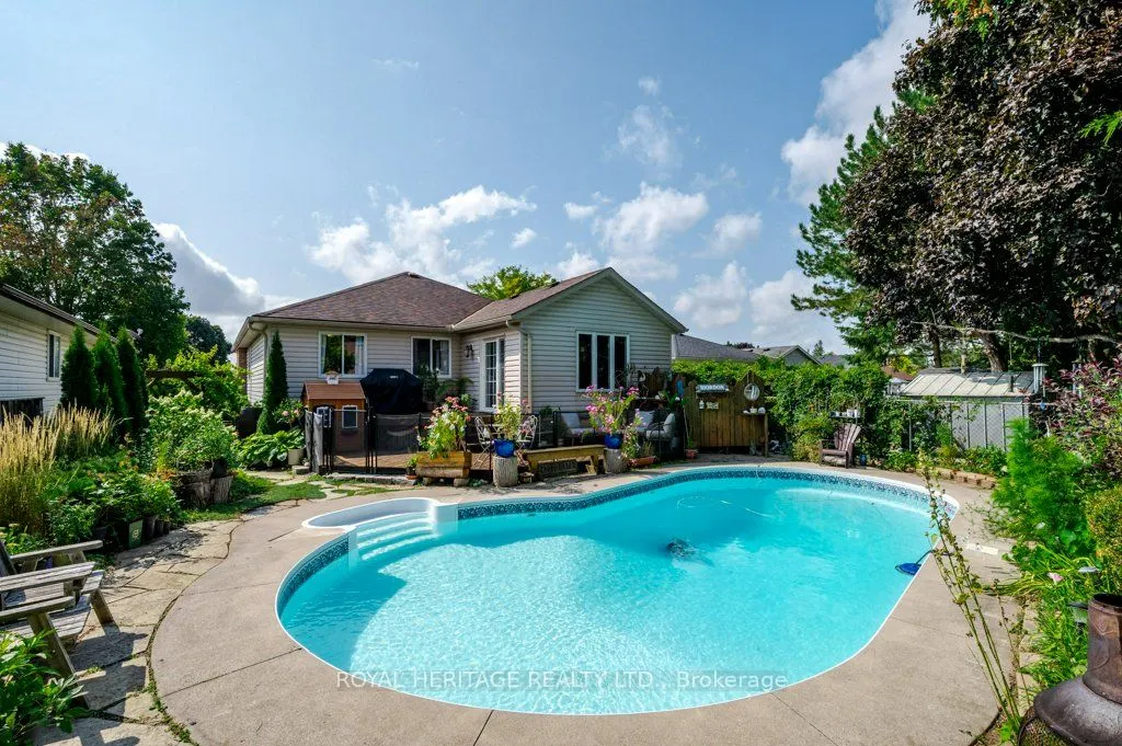 258 Franmor Drive
