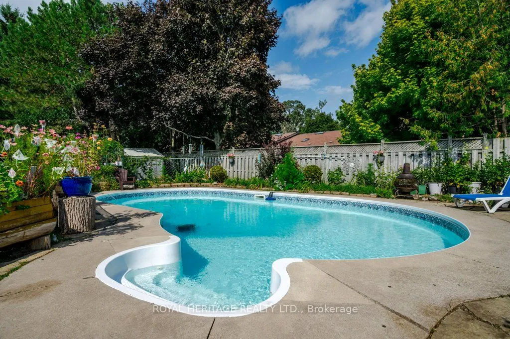 258 Franmor Drive