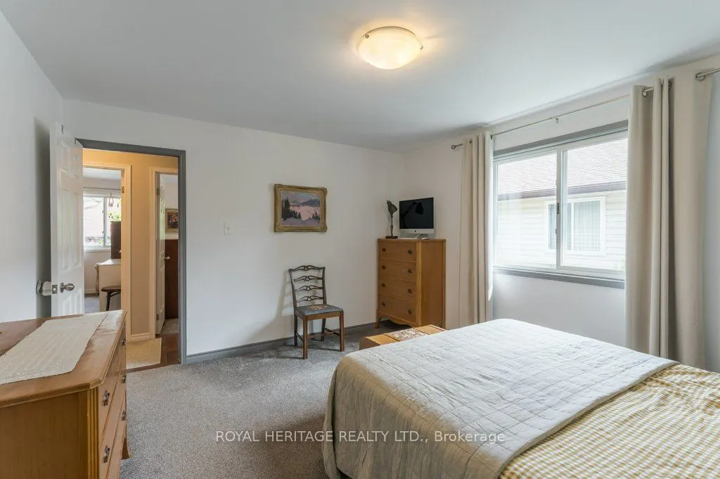 258 Franmor Drive