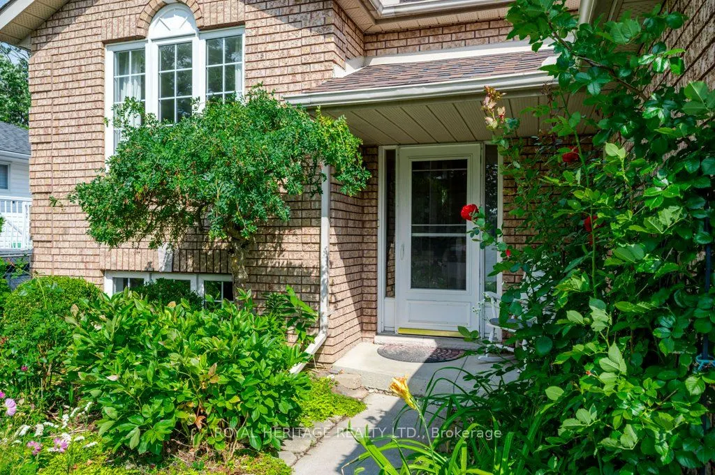 258 Franmor Drive