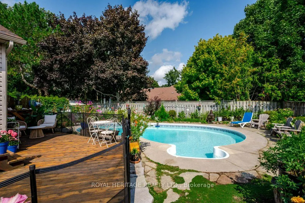 258 Franmor Drive