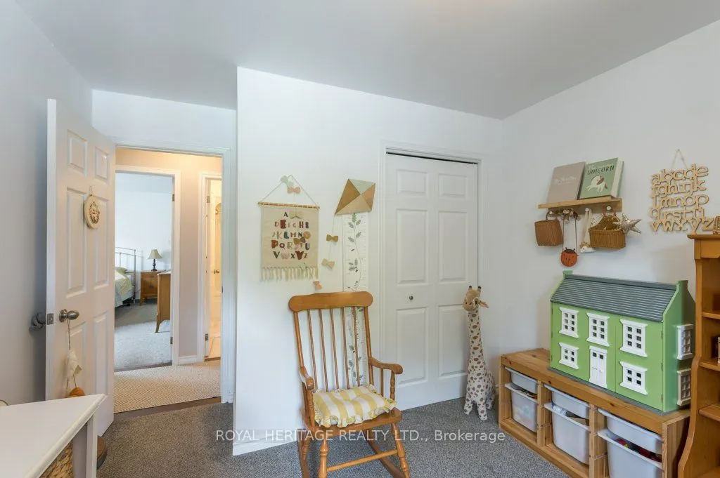 258 Franmor Drive