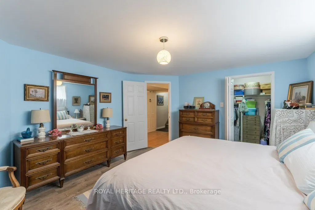 258 Franmor Drive