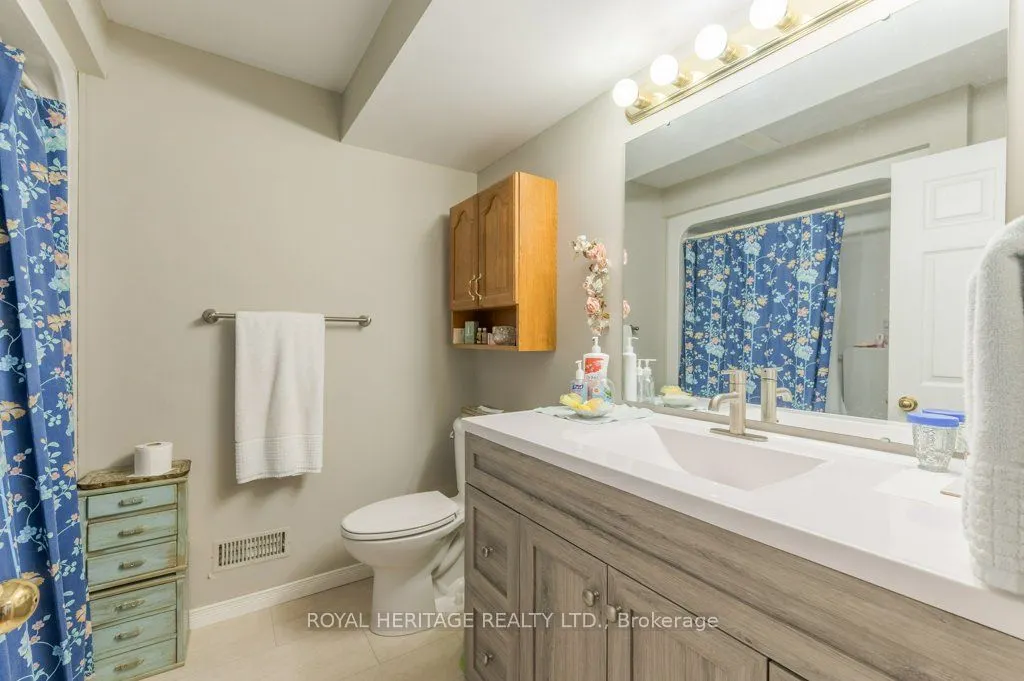 258 Franmor Drive