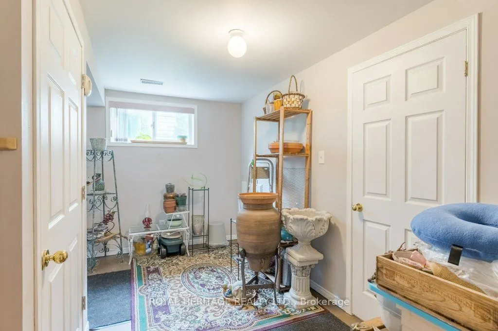 258 Franmor Drive