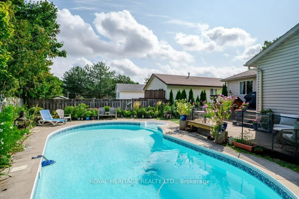 258 Franmor Drive