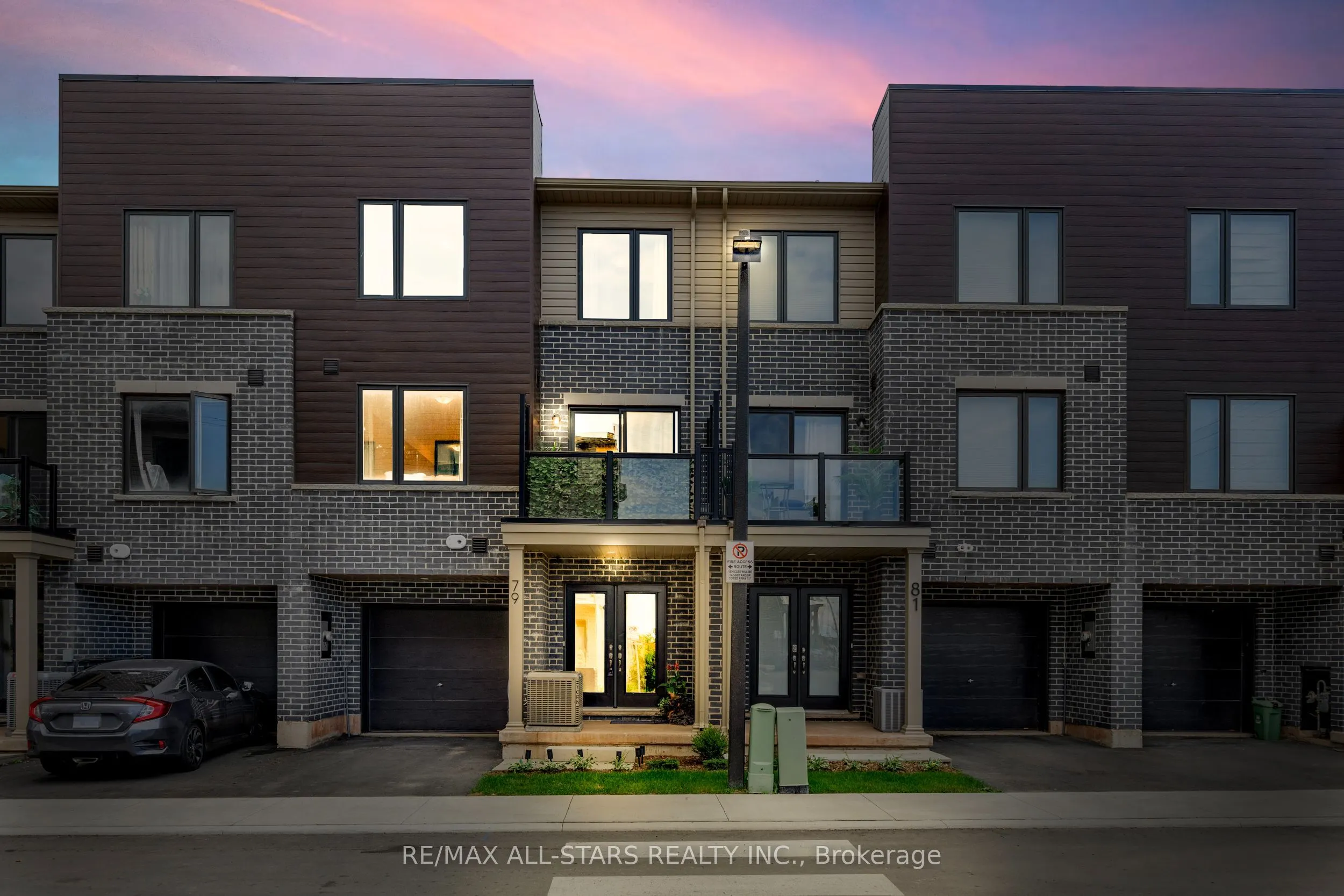 79 Dryden Lane, #79