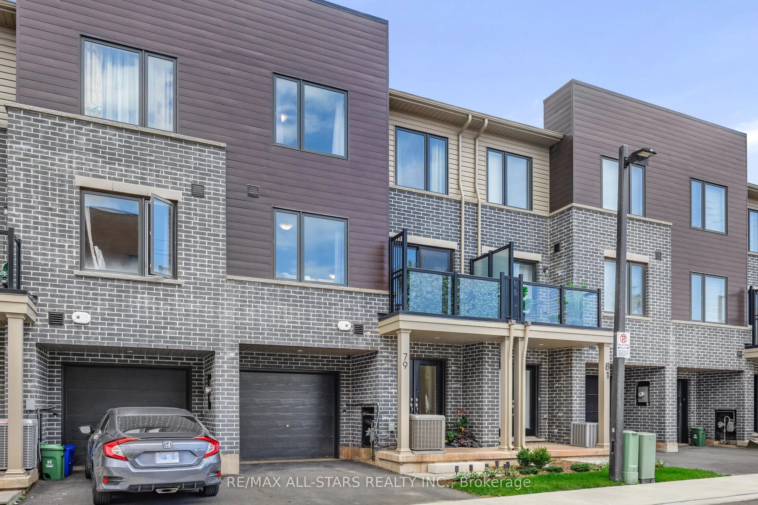 79 Dryden Lane, #79